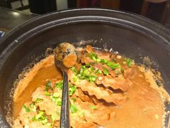 -卢大鲜鱼头捞饭(美利广场店)