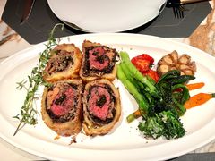 -ZHAO赵·牛扒坊(万象城店)