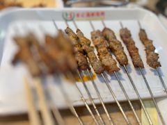 -禾记海鲜烧烤(八一路店)