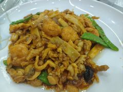 -同发号饭庄(复兴路店)