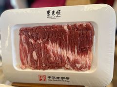 -东来顺饭庄(西单店)