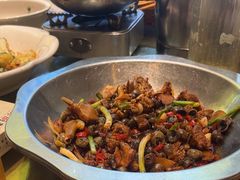 -陈厨老味·老派郴州菜(宜章店)