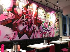 -小杨生煎(龙之梦购物中心店)