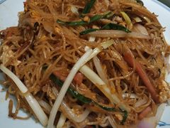 干炒粉丝-粤港湾砂锅粥·宵夜(宝龙店)