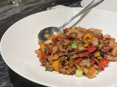 -东湖177艺术餐厅 · 东坡院子