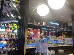 -SEA西雅图海鲜自助餐厅(海乐世界店)