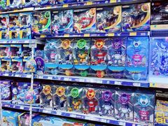 -TOYSRUS玩具反斗城(天津远洋乐堤港店)