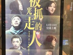 -金逸影城(大悦城IMAX激光店)