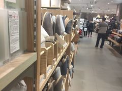 -MUJI无印良品(领秀城店)