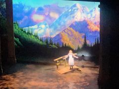 -交通银行前滩31演艺中心