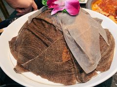 -渝宗老灶火锅(巴国城店)