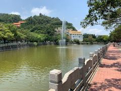 -南沙蒲洲花园