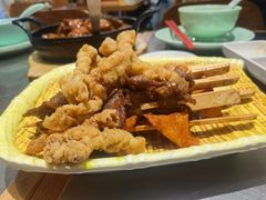 -潮界(LU·ONE凯德晶萃广场店)