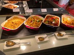 -广州香格里拉酒店