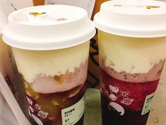 -喜茶(佛山顺德大良东乐路店)