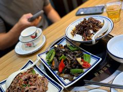 -妈妈的味道(和顺古镇店)