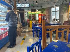 -马路边边串串香(空港新苑店)