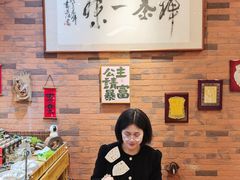-茶仓茶叶茶馆(曾厝垵店)