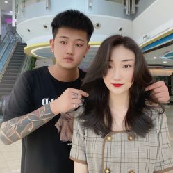 -Cima salon西玛沙龙