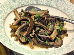 -阿明小菜·海鲜·上海菜(梅陇店)