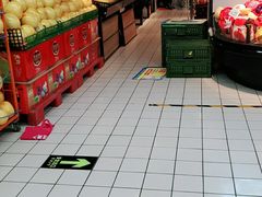 -物美超市(通州梨园店)