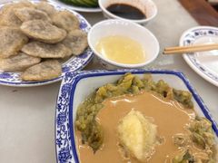 -海碗居老北京炸酱面(增光路店)