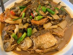 -明丰小渔馆(明月路店)
