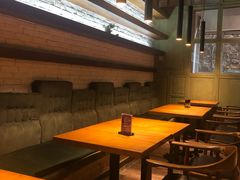 -JINNS锦时 steak&pizza(浸信会礼拜堂旧址店)