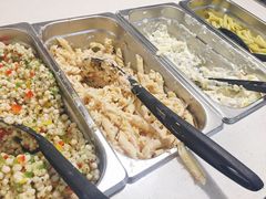 -So Lounge索兰至餐厅(蓝色港湾店)