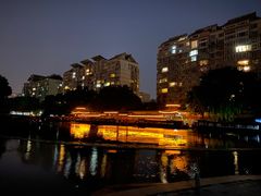 -皇家御河游(紫御湾码头)