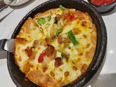 -必胜客(松雷店)