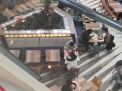 -食悦天美食广场(西安CityOn熙地港购物中心店)
