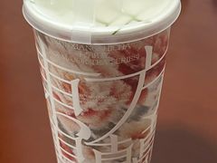-CHARLIETOWN红茶公司(南京万象天地店)