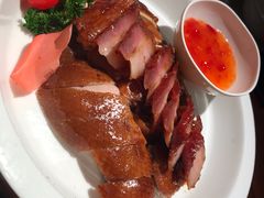 烧味拼盘-花千醉(新街口店)