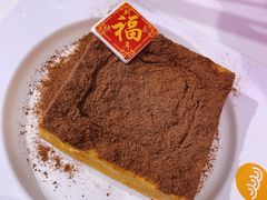 -龙记·香港茶餐厅(海上世界店)