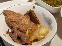 -围炉夜话·潮汕卤水火锅(榕江店)