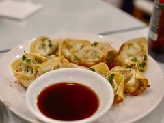 生煎馄饨-小实惠嘉(威海路店)