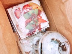 -红宝石·鲜奶小方(昌里店)