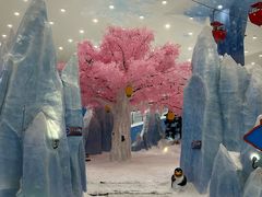 -湘江欢乐城欢乐雪域
