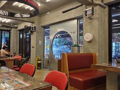 -孖记茶档·热腾茶餐(江南西plus店)