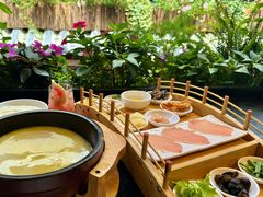 -吃货私房菜(丽江束河古镇店)