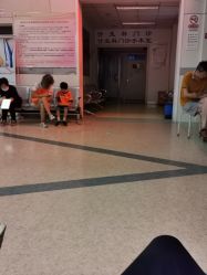 -北京市朝阳区妇幼保健院(南院区)