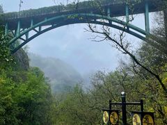 -方岩风景区