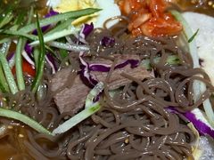 -优壹佳·延边朝鲜族料理(中山北路店)