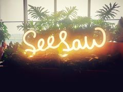 -Seesaw Coffee(朝阳大悦城店)