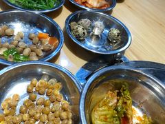-麻蒲碳烤肉(梅花园店)