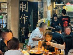 -阳阳老火锅(小南门店)