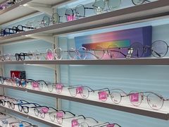 -青聪儿童眼镜(五官科医院宝庆路店)