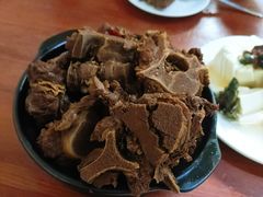 羊羯子-宝瑞门钉肉饼店