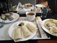 -松山湖帝豪花园酒店西餐厅(美景中路店)